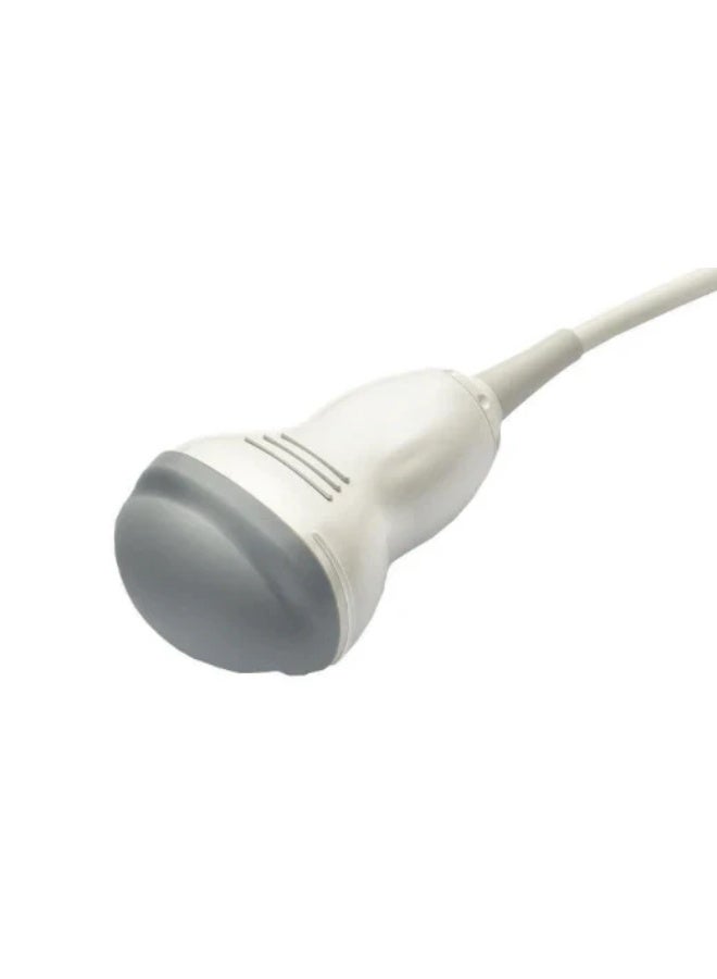 Mindray D6-2 Curved Array 3D/4D Ultrasound Probe Transducer (2–6 MHz) - Image 2
